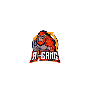 Logo-Design von Snopy für A-GANG EQUIPMENT RENTALS LLC | Design: #29895172