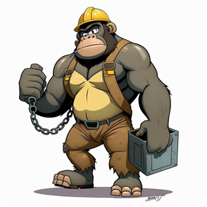 Logo-Design von Heyjuly für A-GANG EQUIPMENT RENTALS LLC | Design: #29896863