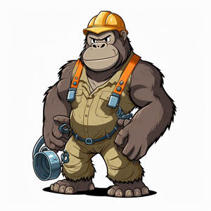 Logo-Design von Heyjuly für A-GANG EQUIPMENT RENTALS LLC | Design: #29896888