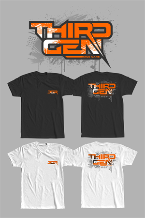 Diseño de Camiseta por guruntool para este proyecto | Diseño #29766901