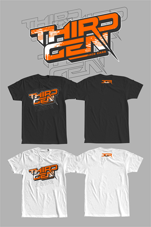 T-shirt Design by guruntool for this project | Design: #29767000