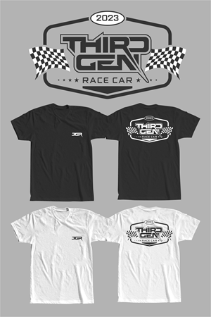 T-shirt Design by guruntool for this project | Design: #29791172