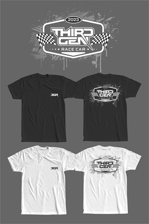T-shirt Design by guruntool for this project | Design: #29791225