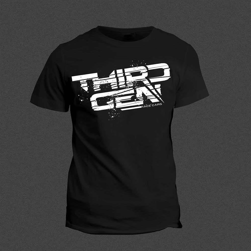 T-shirt Design by Johncina for this project | Design #29789082