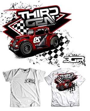 T-shirt Design by AVColor Design for this project | Design: #29803436