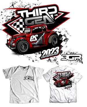 T-shirt Design by AVColor Design for this project | Design: #29803488