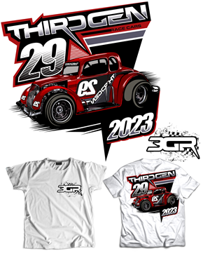 T-shirt Design by AVColor Design for this project | Design: #29803744