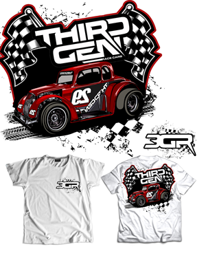 T-shirt Design by AVColor Design for this project | Design: #29803779