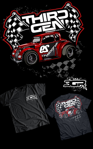 T-shirt Design by AVColor Design for this project | Design: #29803954