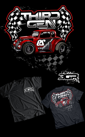 T-shirt Design by AVColor Design for this project | Design: #29804105