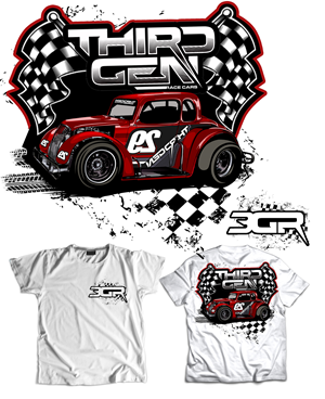 T-shirt Design by AVColor Design for this project | Design: #29804127