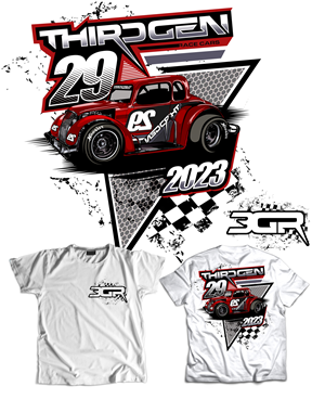 T-shirt Design by AVColor Design for this project | Design: #29809696
