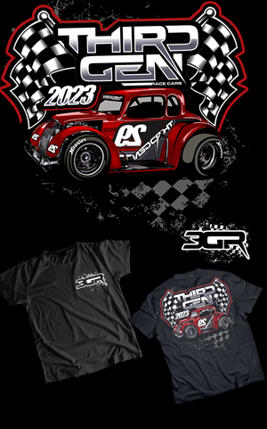 T-shirt Design by AVColor Design for this project | Design: #29809710
