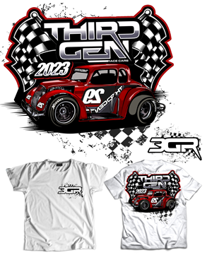 T-shirt Design by AVColor Design for this project | Design: #29809744