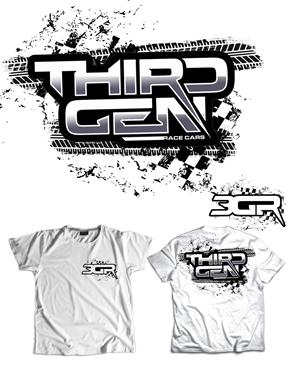 T-shirt Design by AVColor Design for this project | Design: #29809838