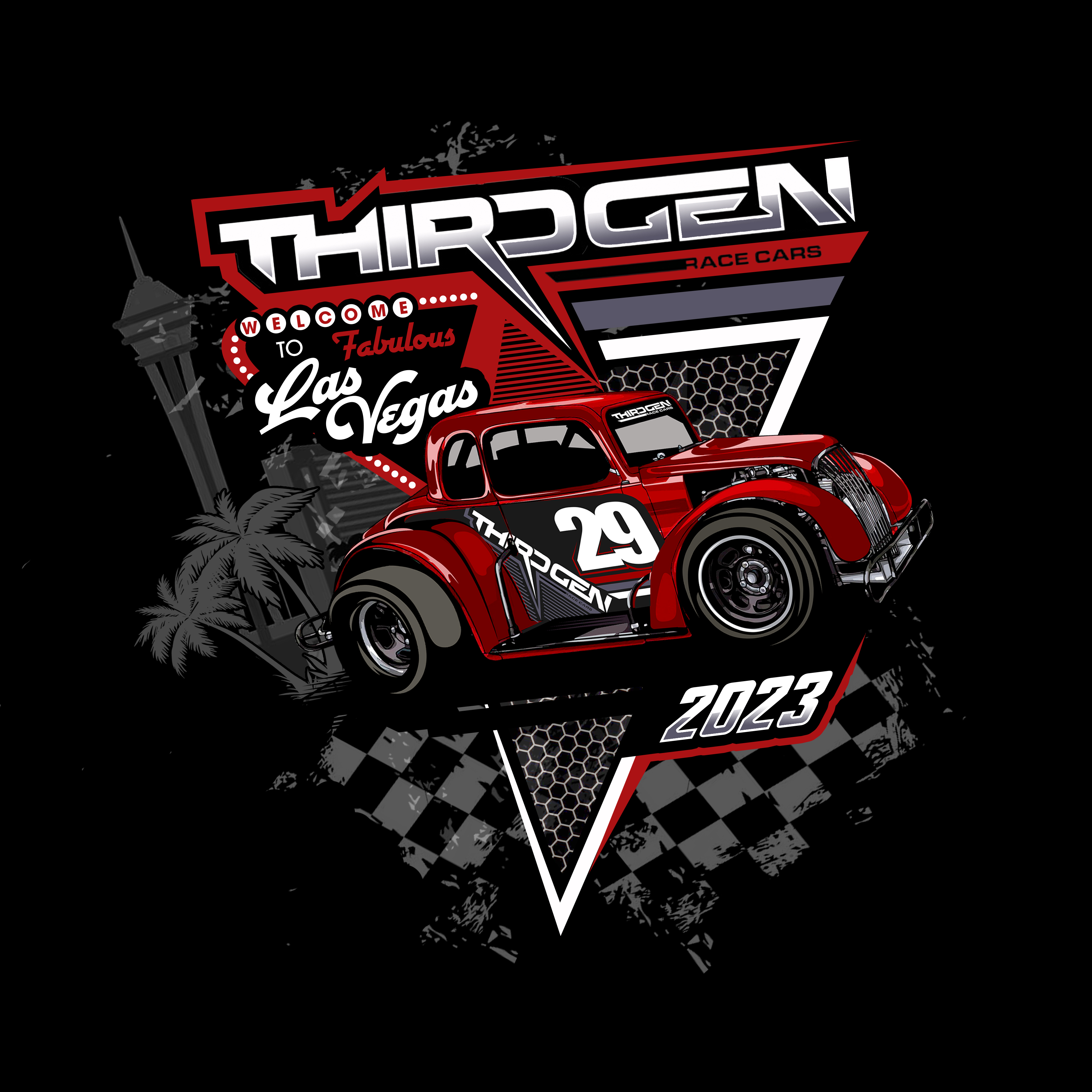 T-shirt Design by AVColor Design for this project | Design #29862855