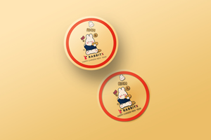 Graphic Design by one2ka4two for this project | Design: #29831375