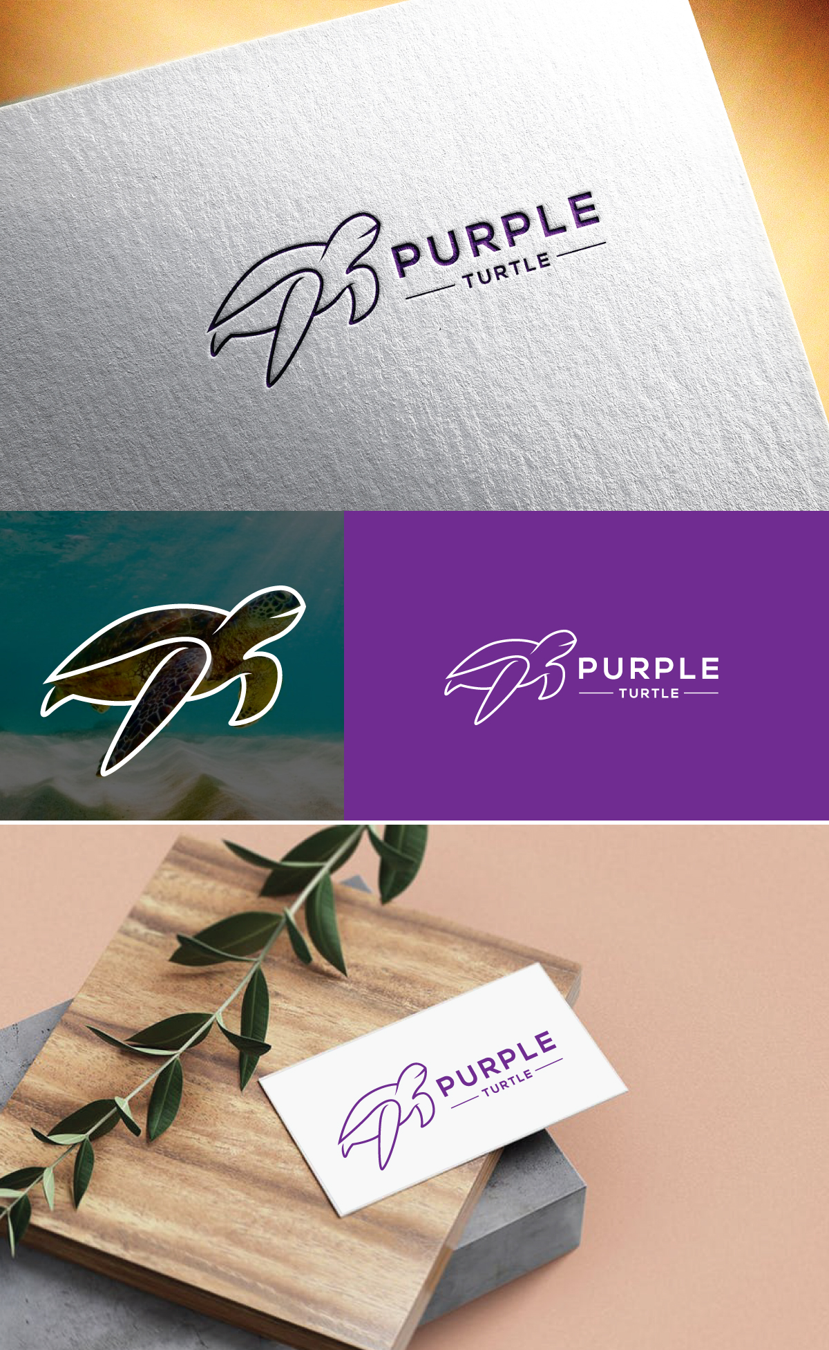 Logo Design by Logo Stock for this project | Design #29767289