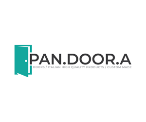Logo Design by Adi Graphics for PAN.DOOR.A. DI ANGHEL ANTON | Design: #29766345