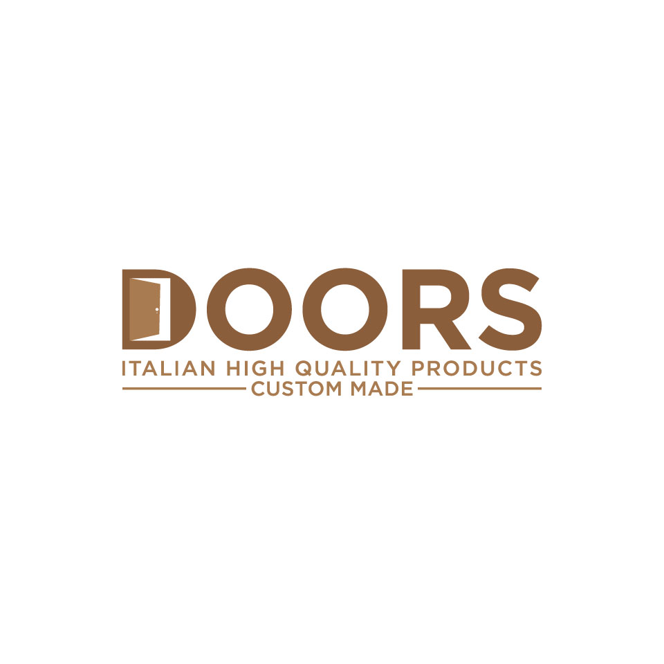 Design de Logo par Jeni2023 pour PAN.DOOR.A. DI ANGHEL ANTON | Design #29768614