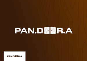Design de Logo par pakidesign pour PAN.DOOR.A. DI ANGHEL ANTON | Design #29779222