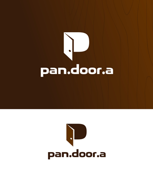 Logo Design by pakidesign for PAN.DOOR.A. DI ANGHEL ANTON | Design: #29782603