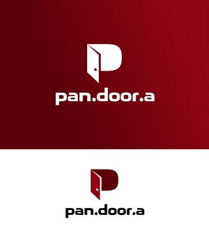 Logo Design by pakidesign for PAN.DOOR.A. DI ANGHEL ANTON | Design: #29782606
