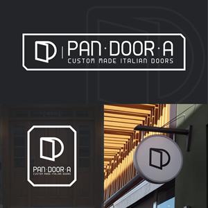 Logo Design by fiyz