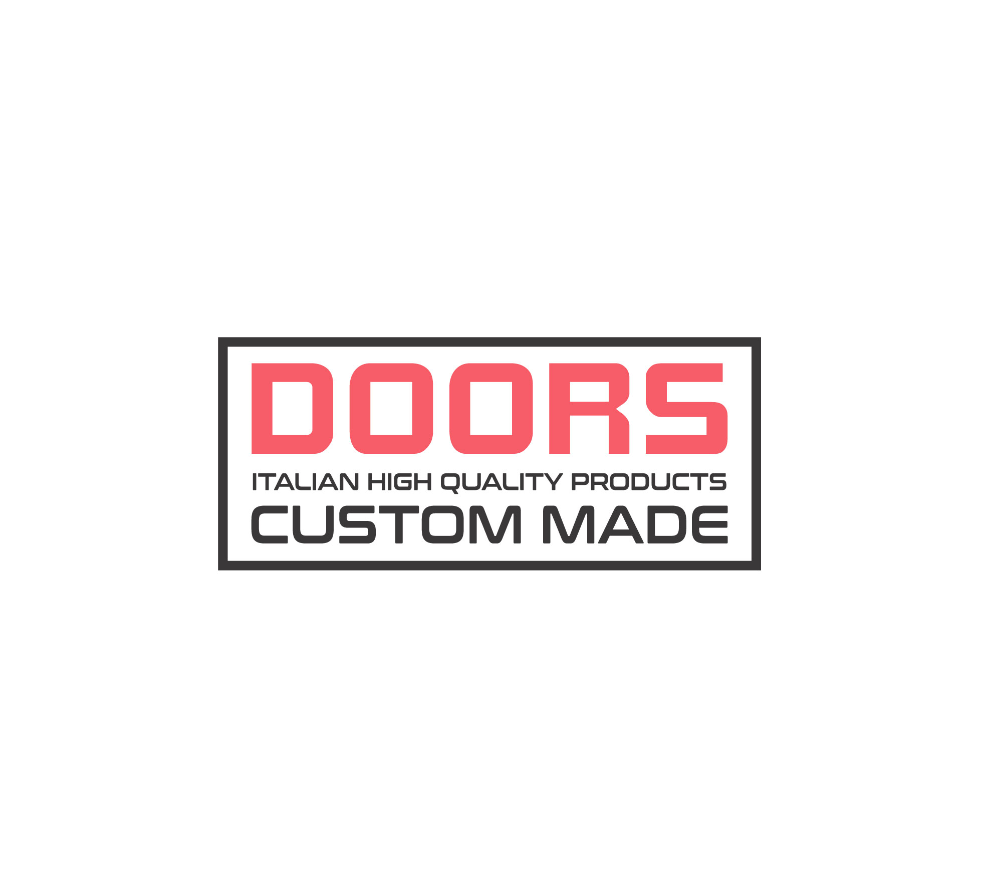 Logo Design by RNP Design for PAN.DOOR.A. DI ANGHEL ANTON | Design #29769393