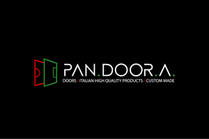 Logo Design by Digihex for PAN.DOOR.A. DI ANGHEL ANTON | Design: #29766208