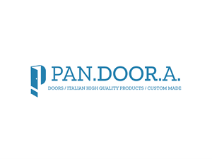 Logo Design by dhamkith for PAN.DOOR.A. DI ANGHEL ANTON | Design: #29781186