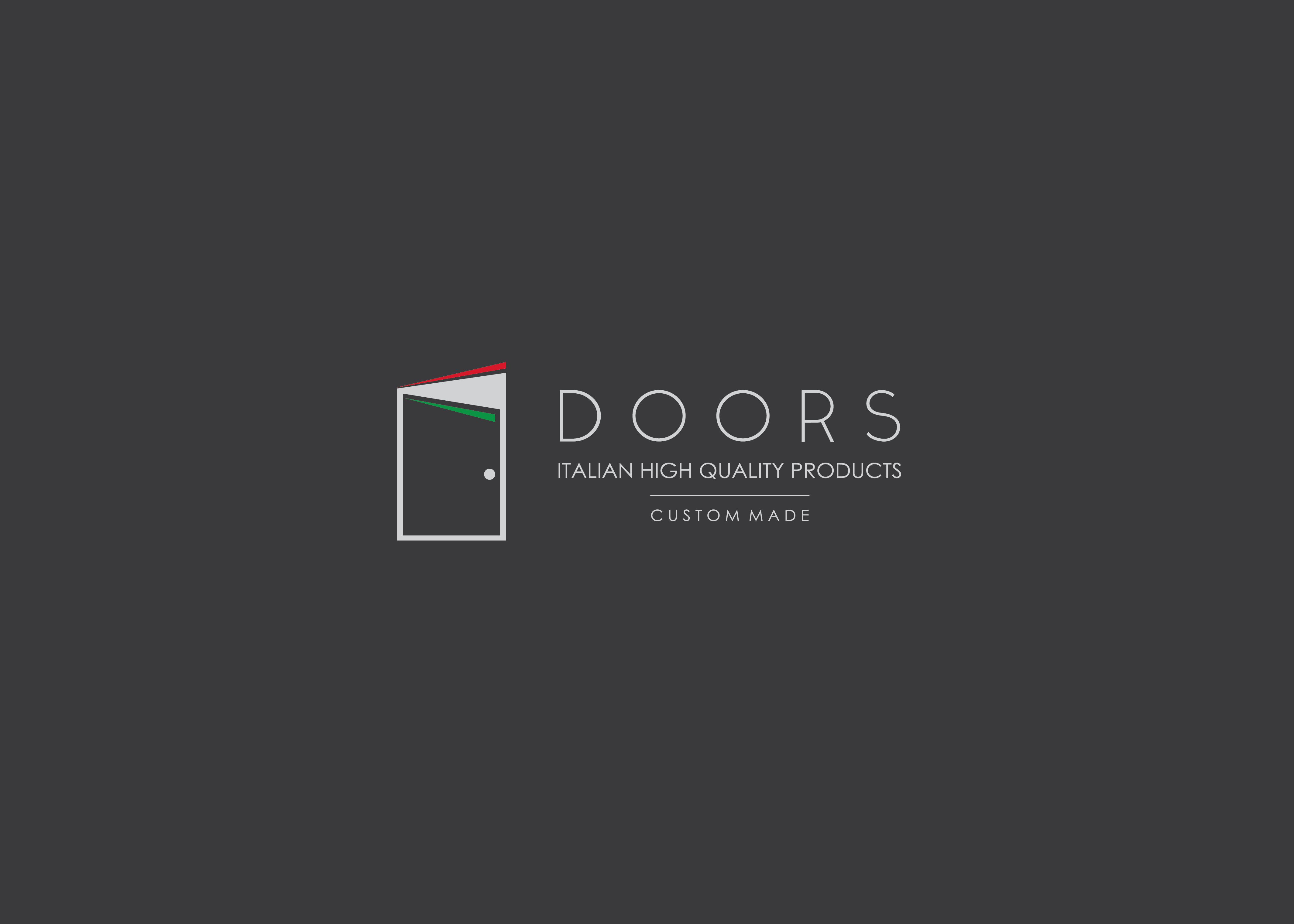 Logo Design by jizzy123 for PAN.DOOR.A. DI ANGHEL ANTON | Design #29766787