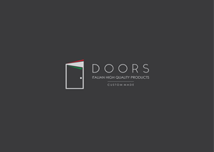 Logo Design by jizzy123 for PAN.DOOR.A. DI ANGHEL ANTON | Design: #29766787