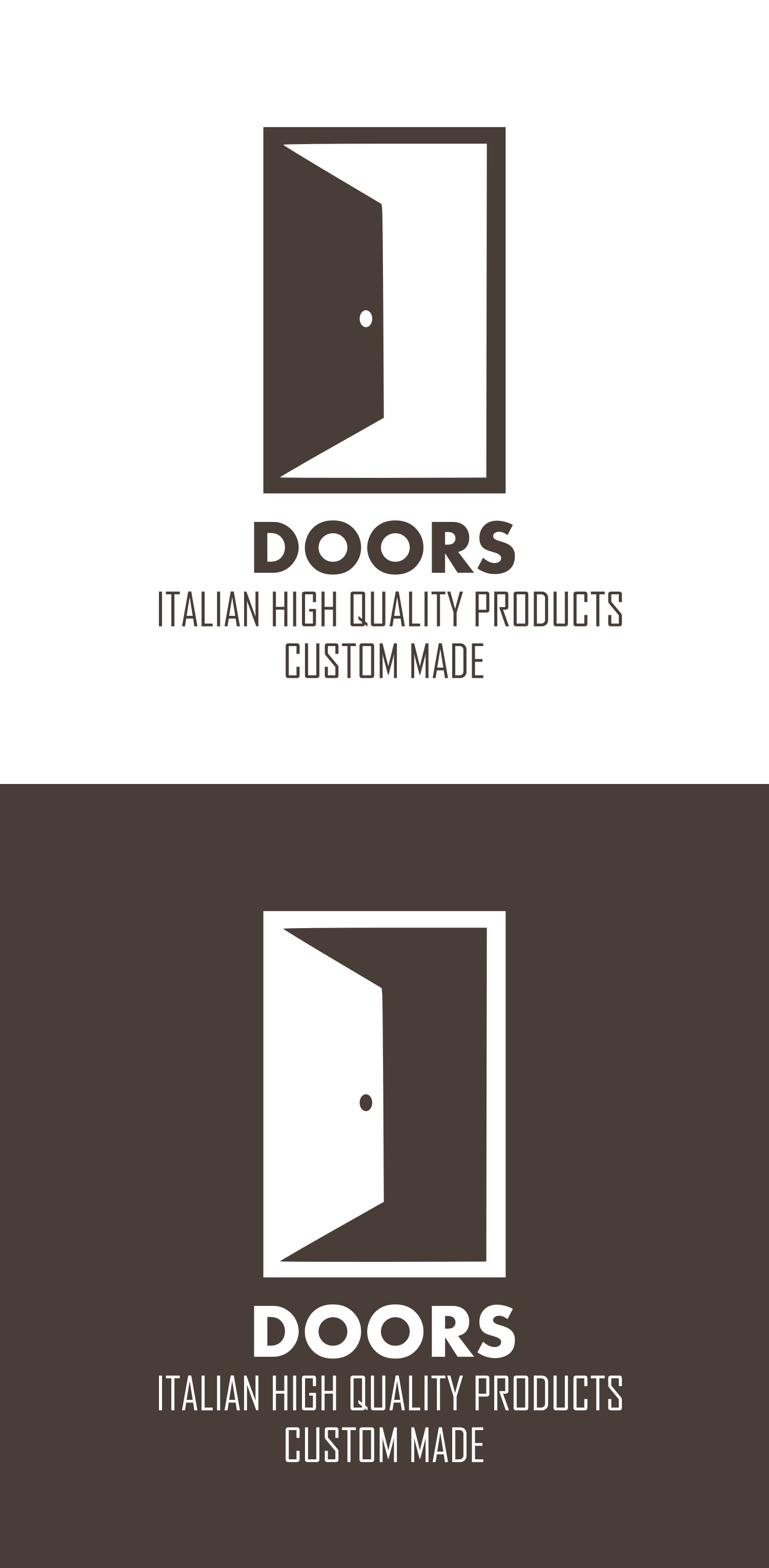 Design de Logo par Giovanni pour PAN.DOOR.A. DI ANGHEL ANTON | Design #29768146