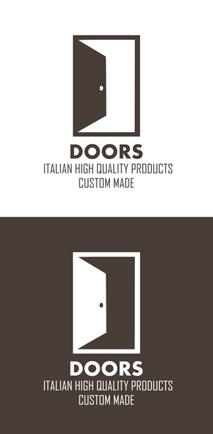 Design de Logo par Giovanni pour PAN.DOOR.A. DI ANGHEL ANTON | Design #29768146