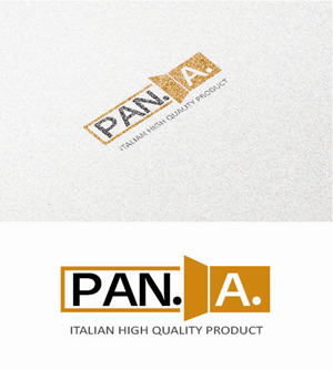 Design de Logo par Resolution -  Artistic Production Services pour PAN.DOOR.A. DI ANGHEL ANTON | Design #29768390