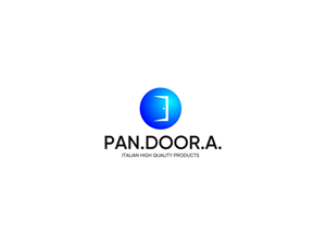 Logo Design by Atvento Graphics for PAN.DOOR.A. DI ANGHEL ANTON | Design: #29770025