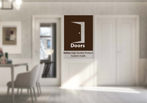 Logo Design by momo