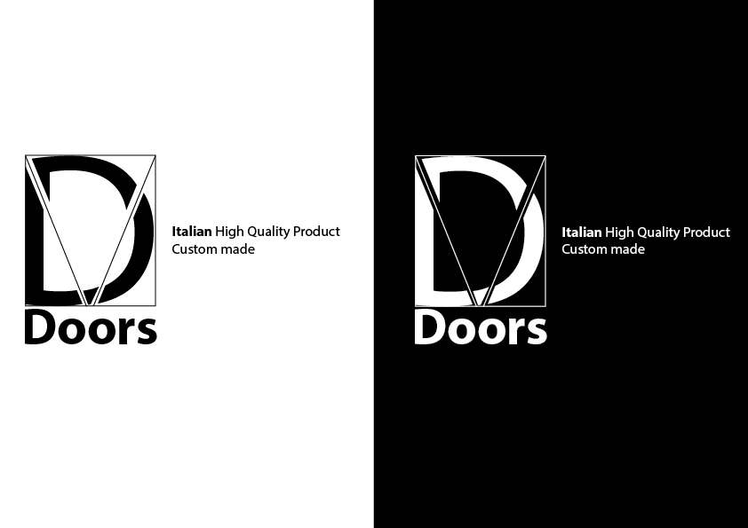Logo-Design von momo für PAN.DOOR.A. DI ANGHEL ANTON | Design #29774451