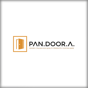 Logo Design by Wally_F for PAN.DOOR.A. DI ANGHEL ANTON | Design: #29766635
