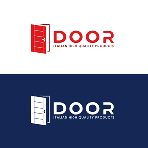 Logo Design by Lukil Araya for PAN.DOOR.A. DI ANGHEL ANTON | Design: #29788007