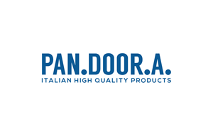 Logo Design by Soonia for PAN.DOOR.A. DI ANGHEL ANTON | Design: #29765912