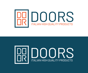 Logo Design by UN for PAN.DOOR.A. DI ANGHEL ANTON | Design: #29766007