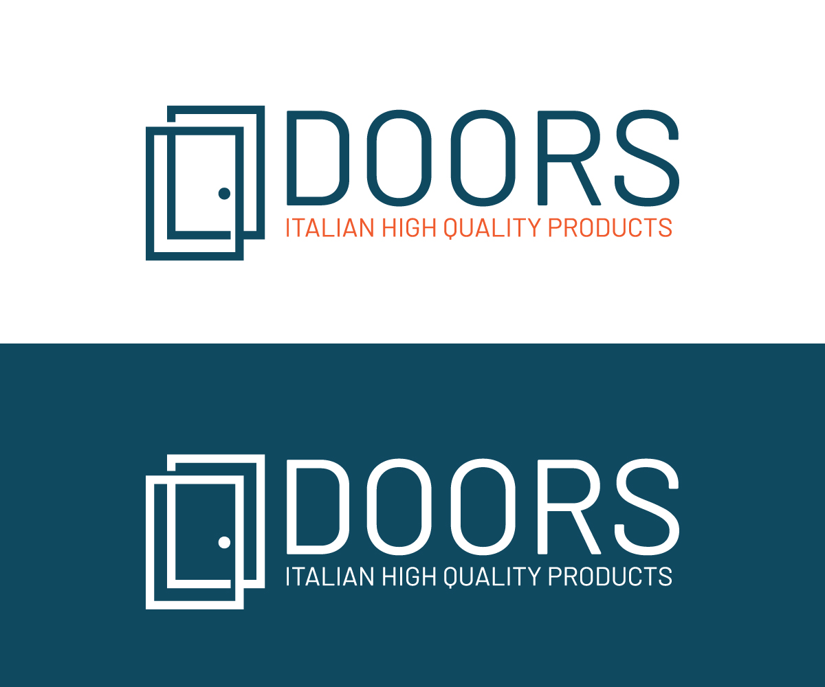 Logo-Design von UN für PAN.DOOR.A. DI ANGHEL ANTON | Design #29766429