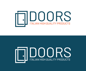 Logo Design by UN for PAN.DOOR.A. DI ANGHEL ANTON | Design: #29766429