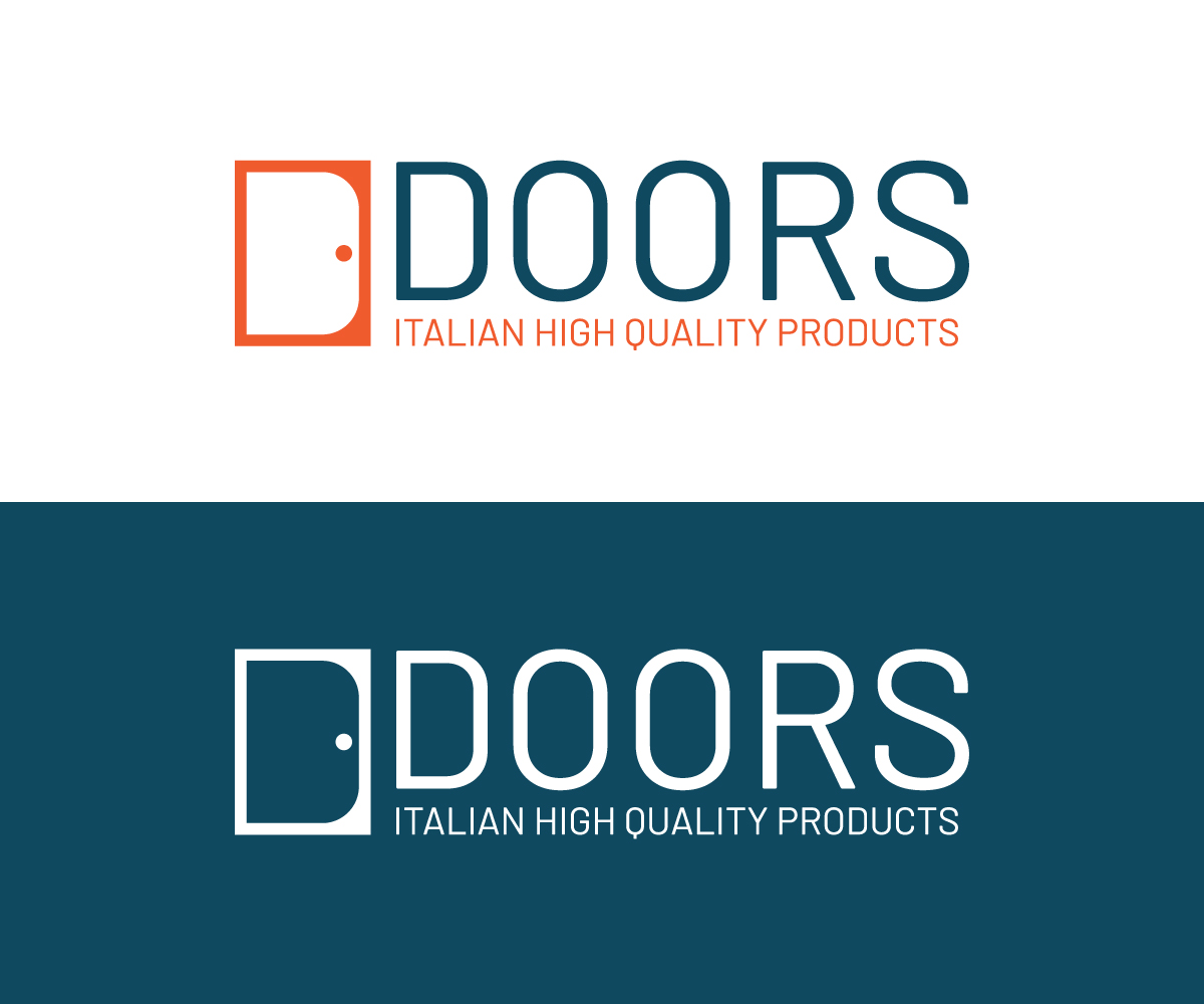 Logo-Design von UN für PAN.DOOR.A. DI ANGHEL ANTON | Design #29766498