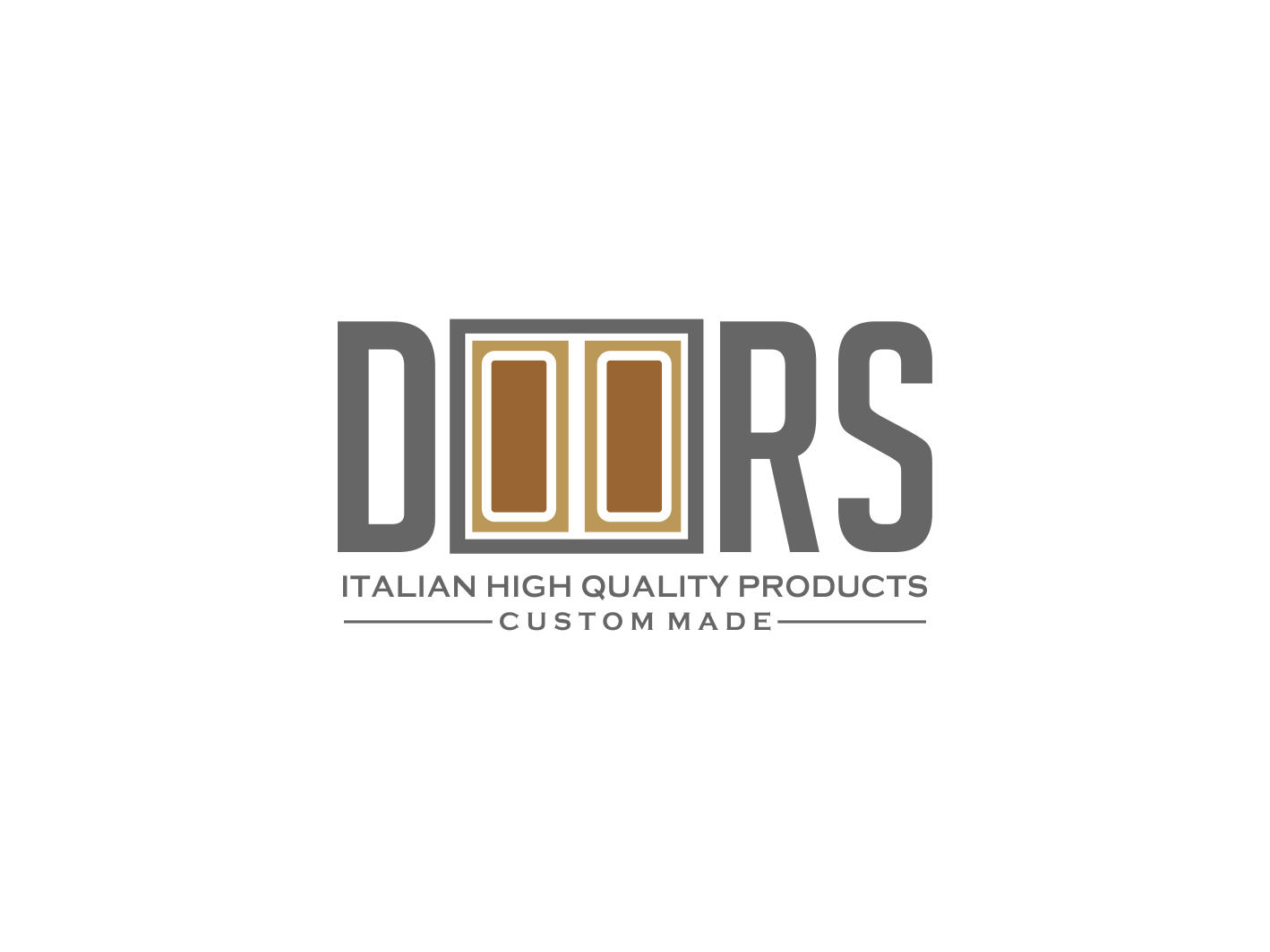 Logo Design by BNdesigner for PAN.DOOR.A. DI ANGHEL ANTON | Design #29769410