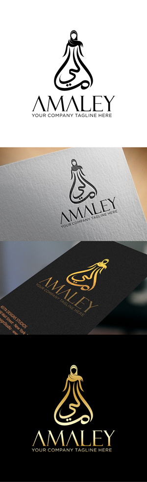 Logo Design by Keita.