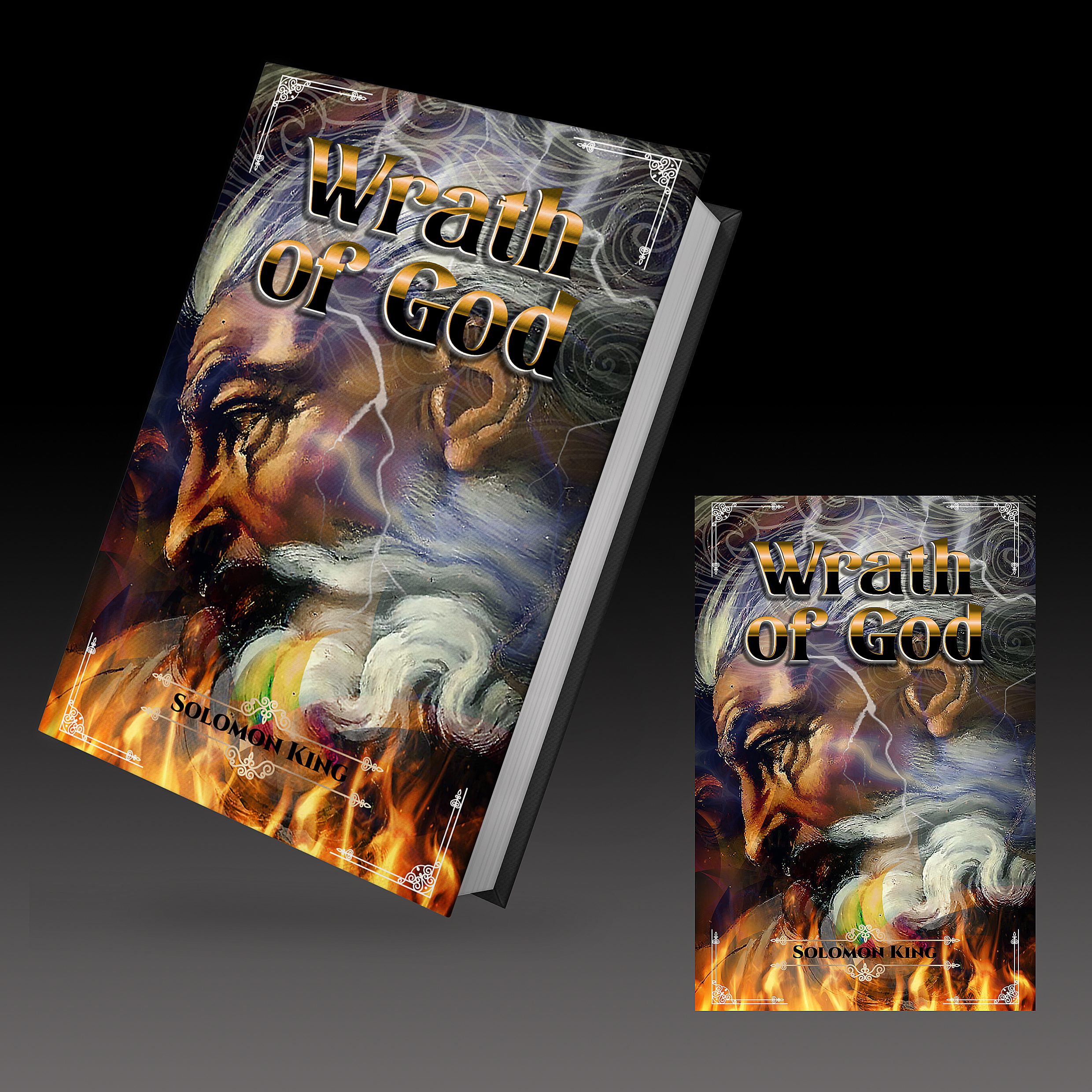 Graphic Design by Jose Lopez ( Verified Pro Designer ) for this project | Design #29765988