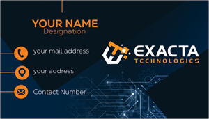 Business Card Design by George_Louis for this project | Design: #29773447